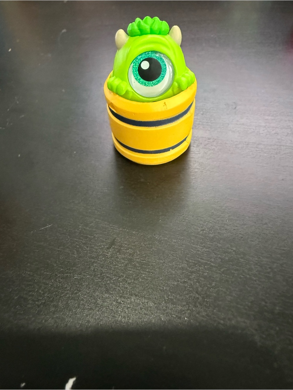 Monster Inc Mike Wakowski Doorable